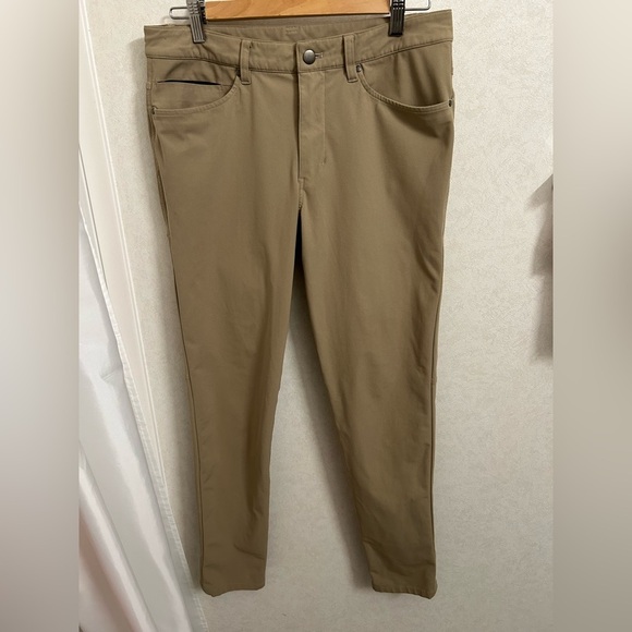Lululemon ABC Pant Classic size 30 - Picture 5 of 7